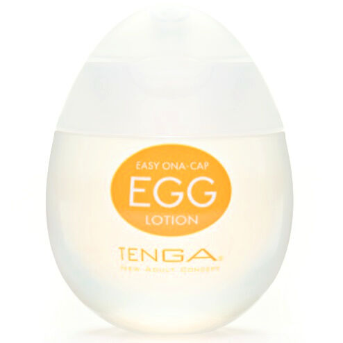 Egg Intimate Lubricant 50ml