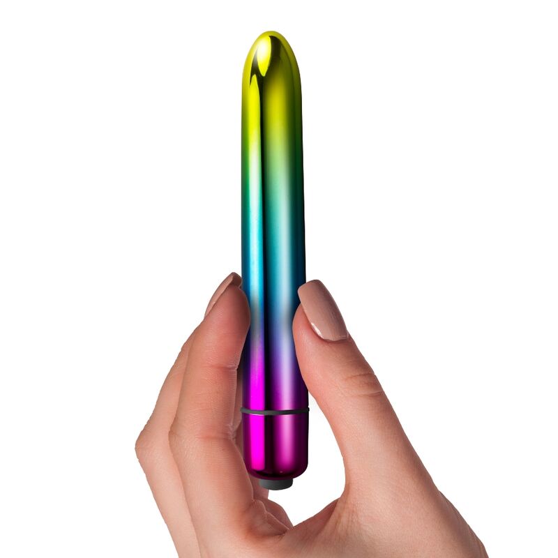 Vibrador de Bala Massajador Prism