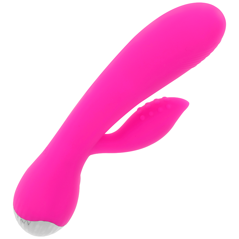 Luxury 19cm Rabbit Vibrator with 10 Modes