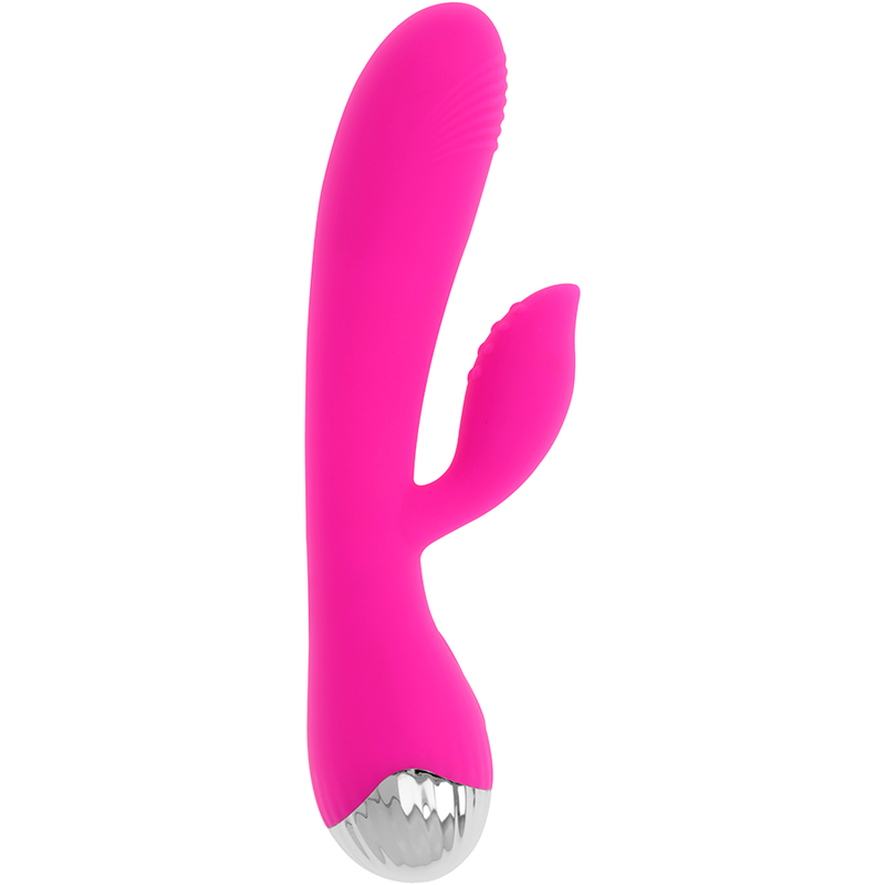 Luxury 19cm Rabbit Vibrator with 10 Modes