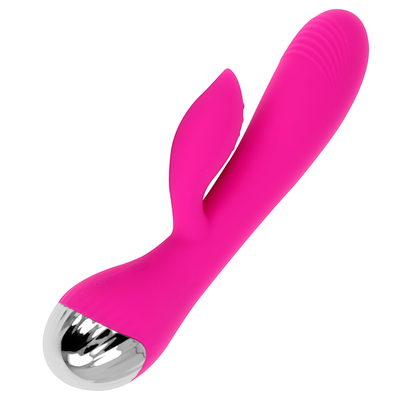 Luxury 19cm Rabbit Vibrator with 10 Modes