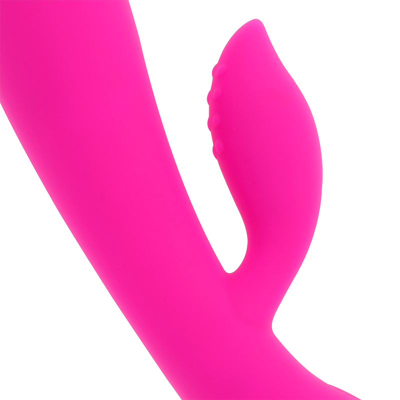 Luxury 19cm Rabbit Vibrator with 10 Modes