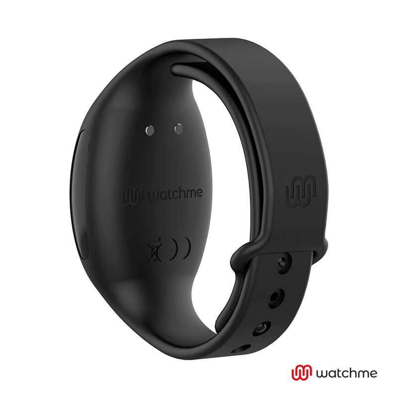 Watchme Egg Remote Control Vibrator