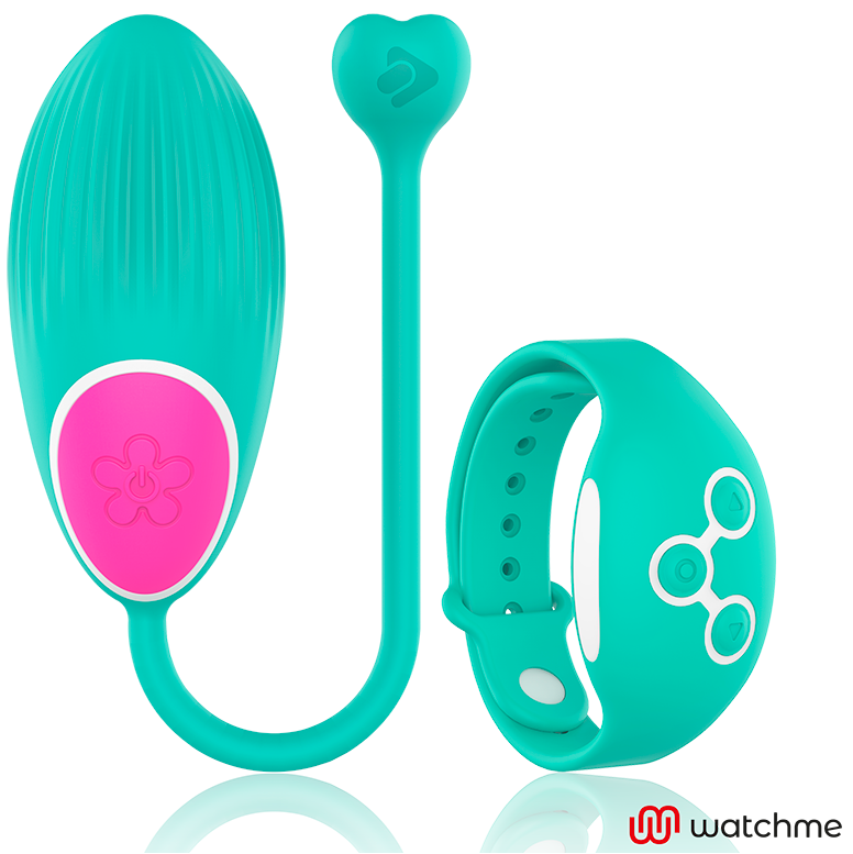 Watchme Seawater Remote Control Egg