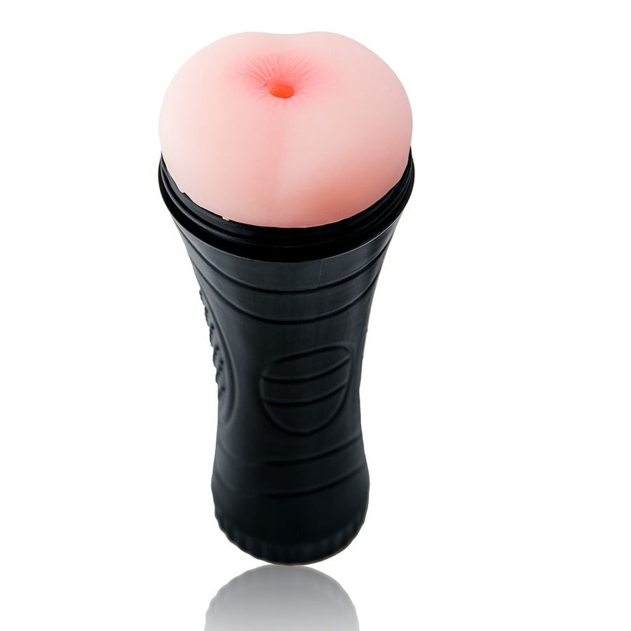 Vibrating Anal Masturbator