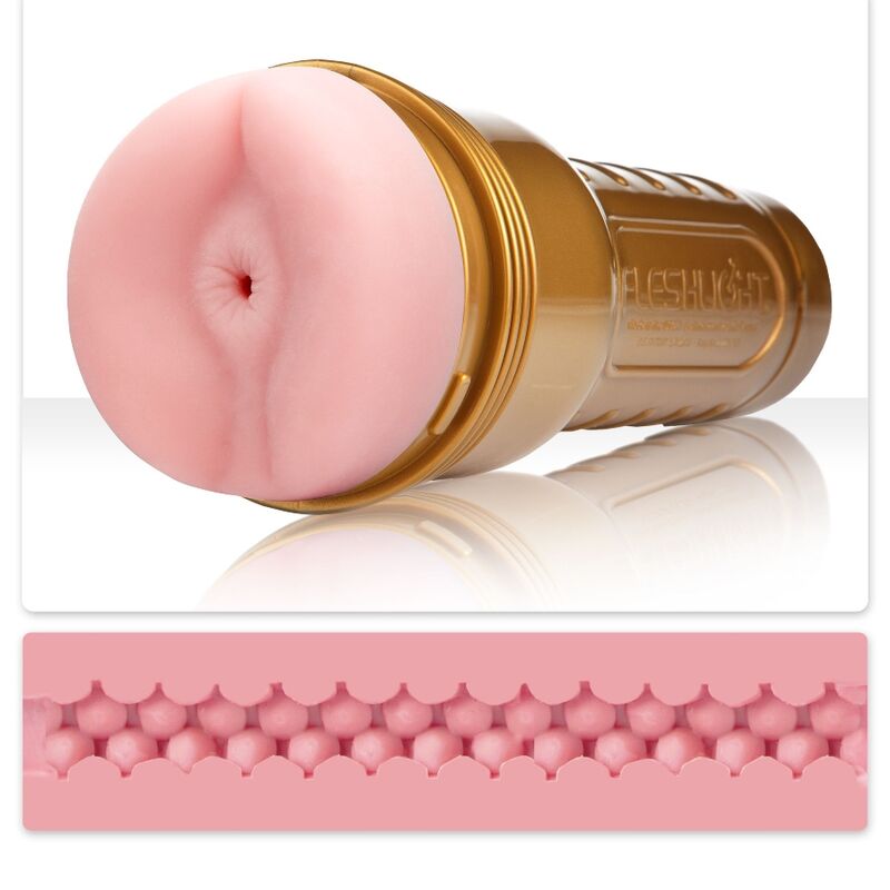 Stamina Training Unit Male Masturbator