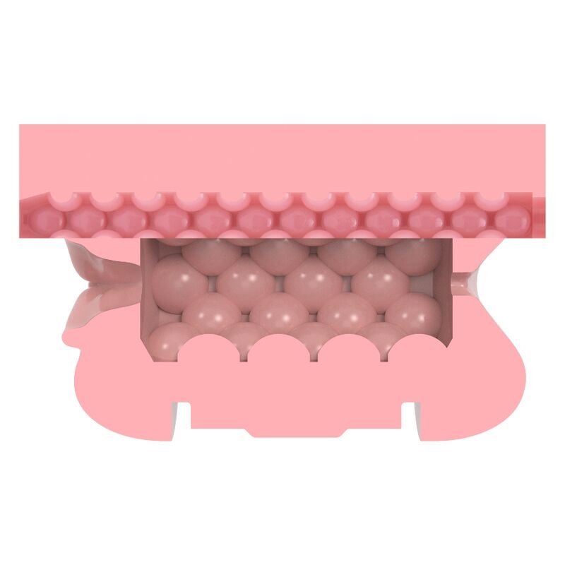 Quickshot Stamina Training Unit Dual Orifice