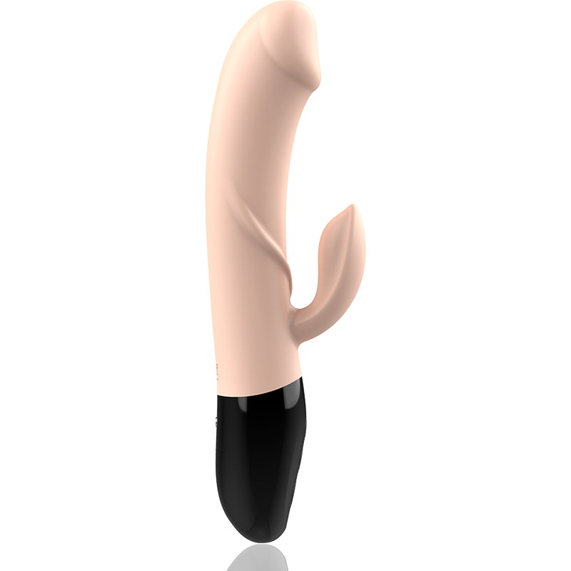 Vibrador Recargable Dual Magnus