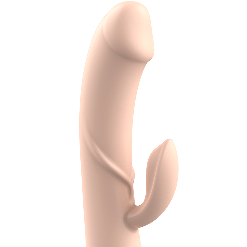 Vibrador Recargable Dual Magnus