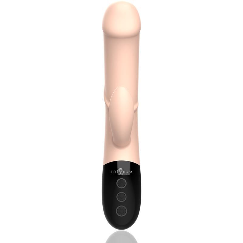 Vibrador Recargable Dual Magnus