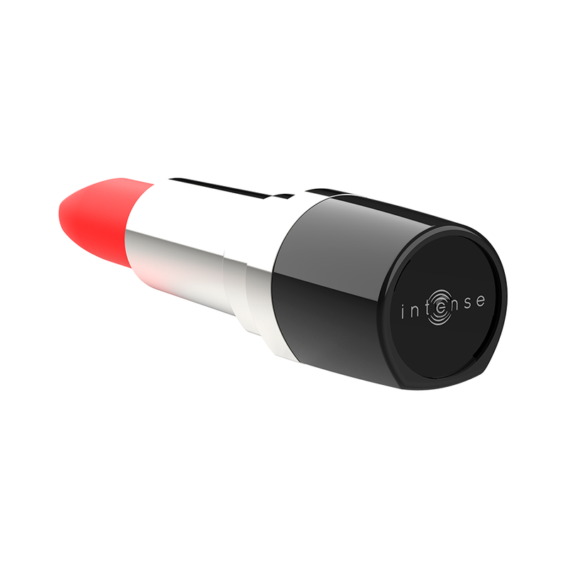Juguete Sexual en Forma de Lápiz Labial Vibrador Lippsy
