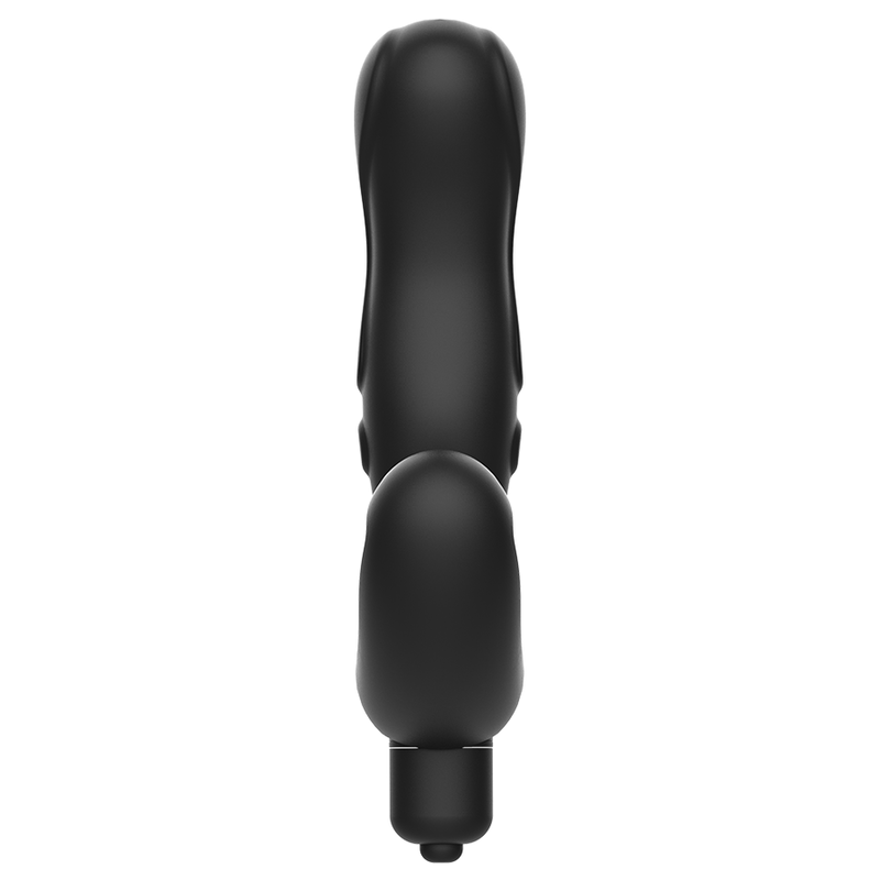 Silicone Prostate P-Spot Anal Stimulator