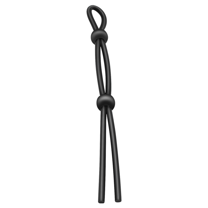 Set de 7 Anillos para Pene Flexibles de Silicona