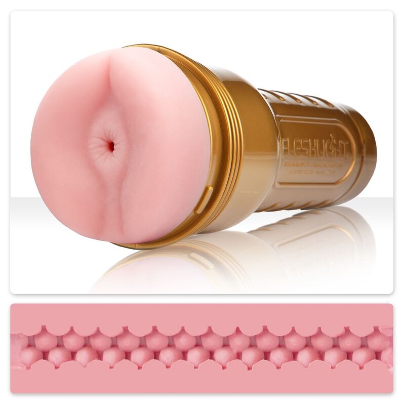 Stamina Training Unit Male Masturbator