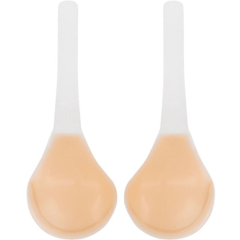 Silicone Cup E Chest Elevators