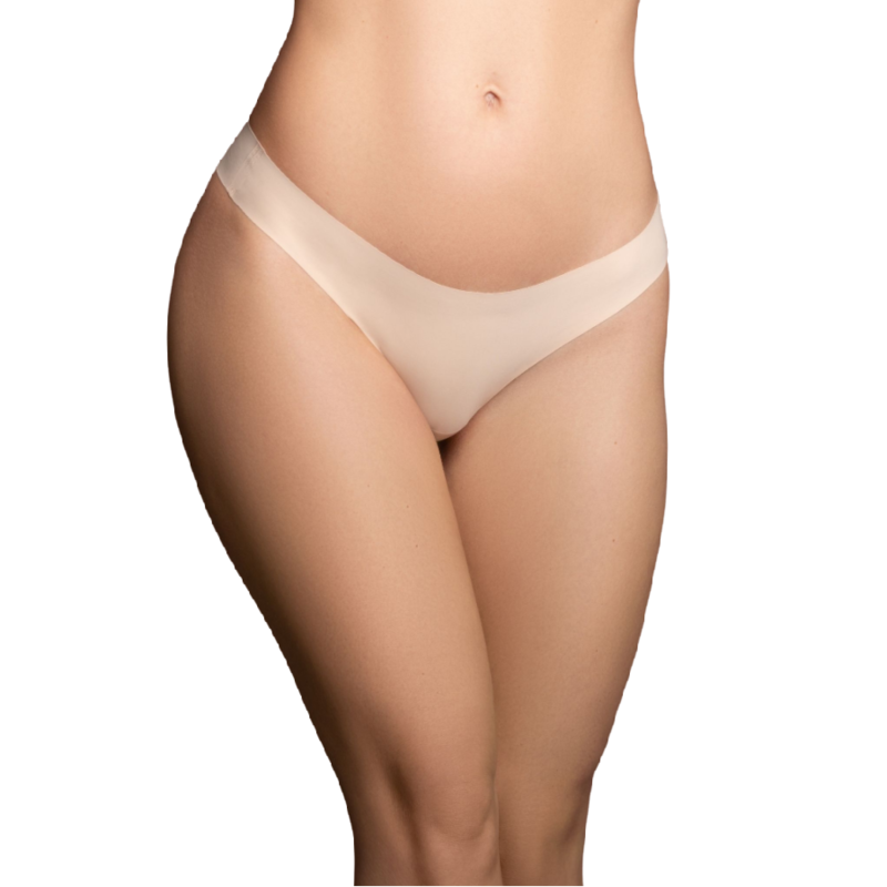 2-Pack Brazilian Panties XL Size
