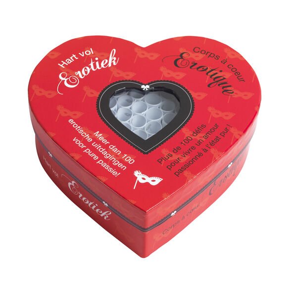 Corps A Coeur Erotique Intimate Lubricant