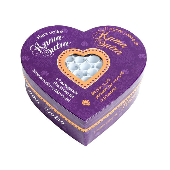 Herz Voller Erotik Sensual Lubricant