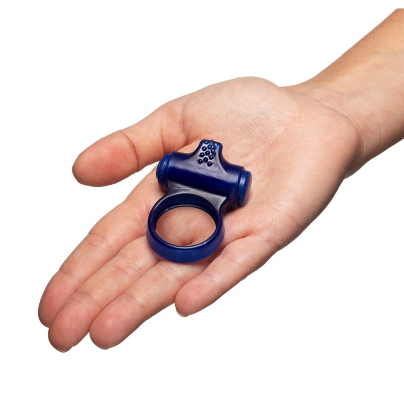 Premium Pleasure Booster Vibrator Ring
