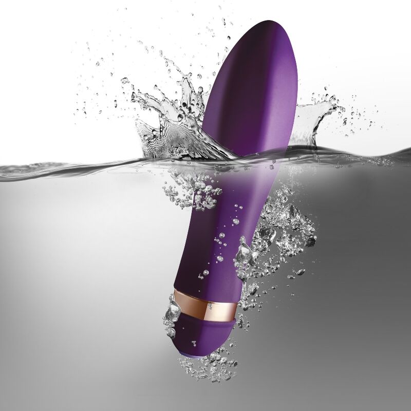 Vibrador Twister con 10 Modos
