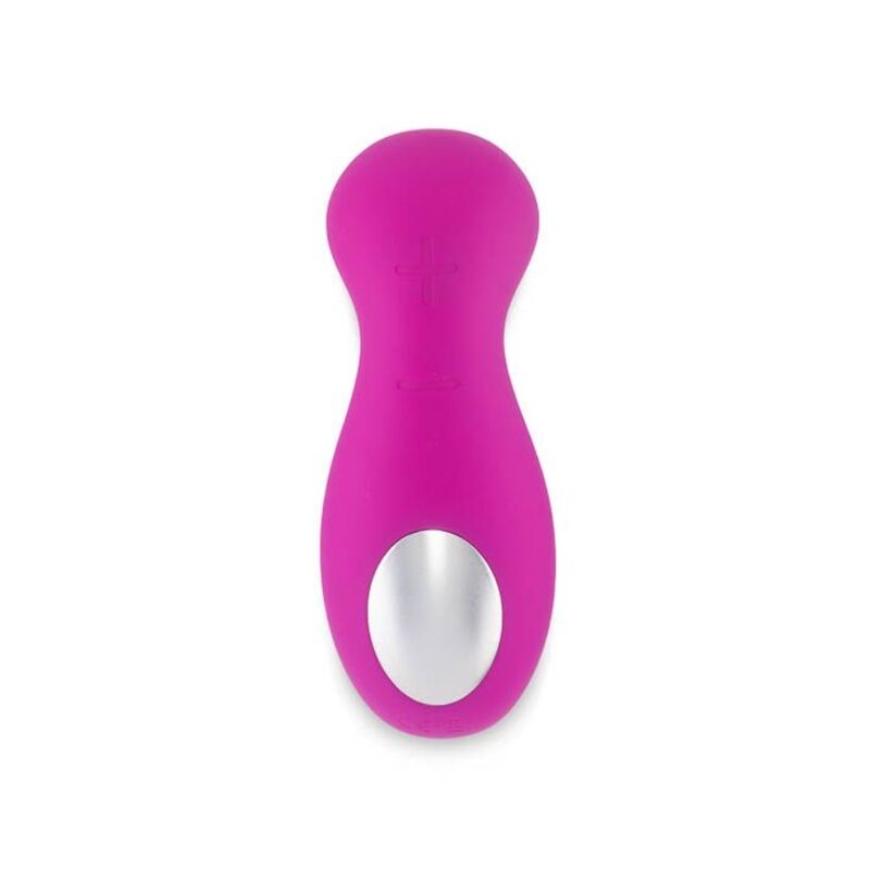 Titan & Cliona Lilac Couples Sex Toy Set