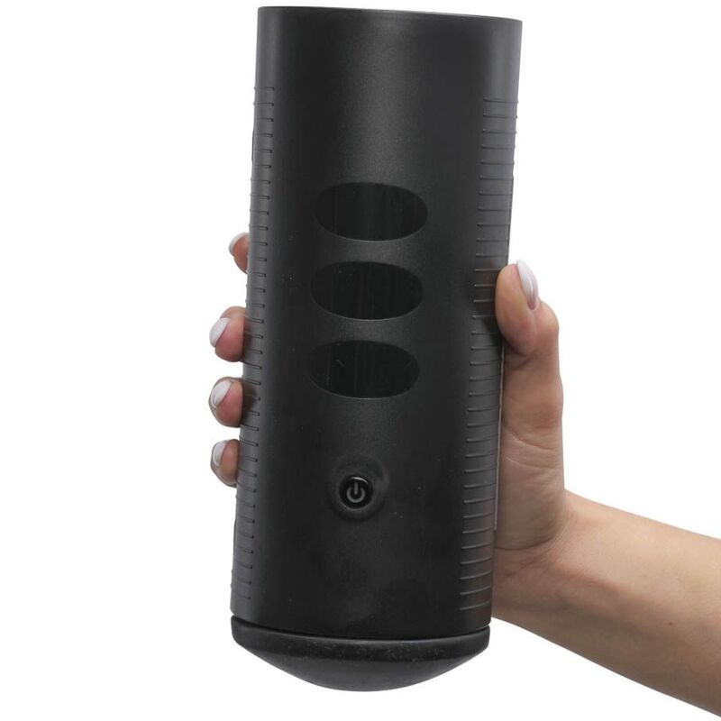 Titan & Cliona Lilac Couples Sex Toy Set