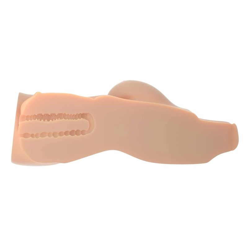 Perfect 10 Light Skin Realistic Torso
