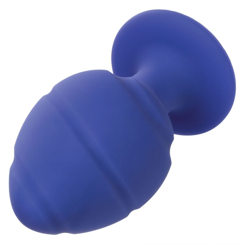 Purple Cheeky Buttplug