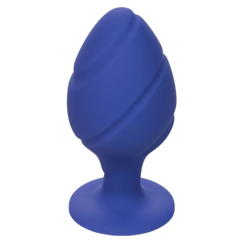 Purple Cheeky Buttplug