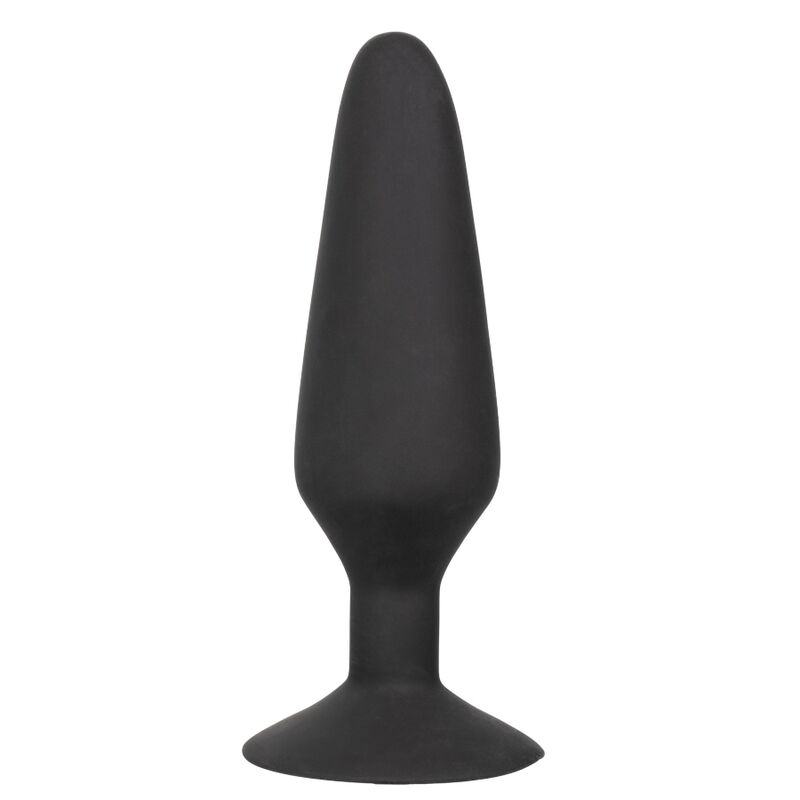 XL Inflatable Silicone Anal Plug