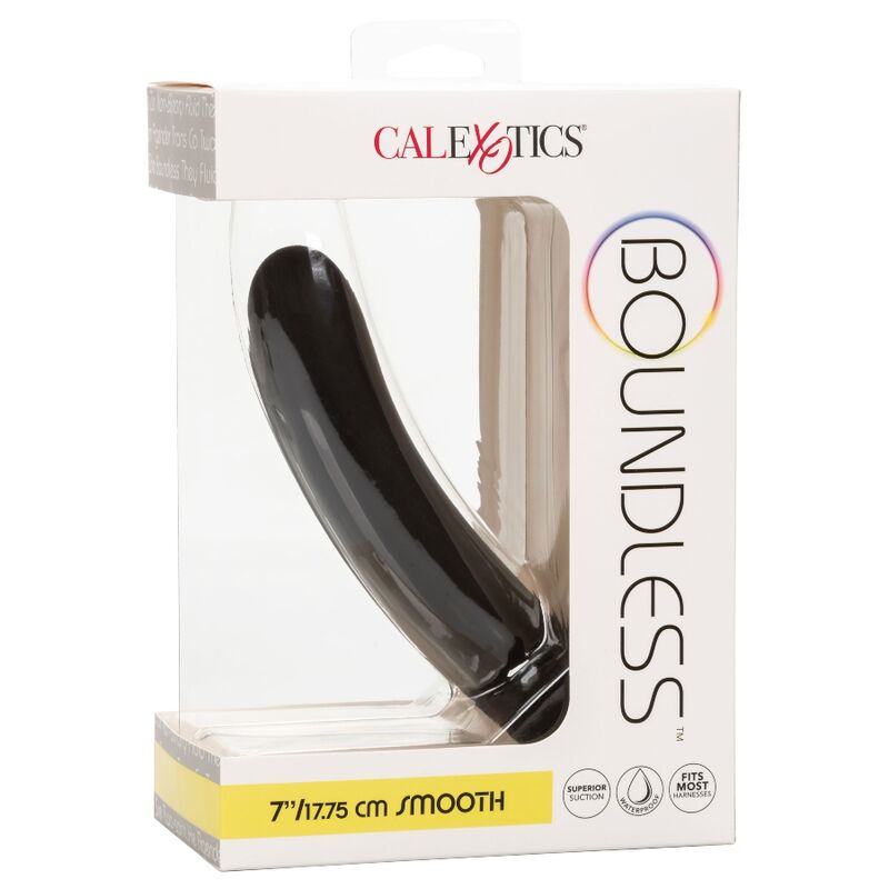 Boundless 17.8cm Dildo