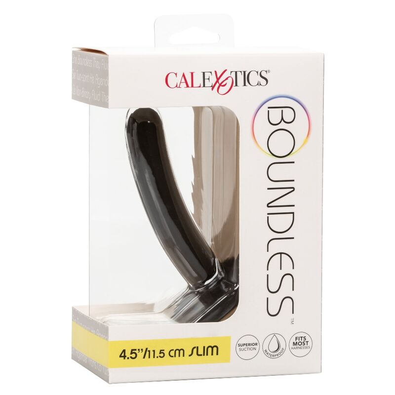 Boundless 11.5cm Dildo