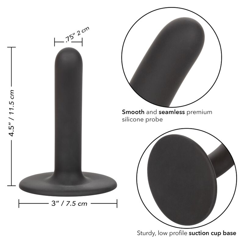 Boundless 11.5cm Dildo