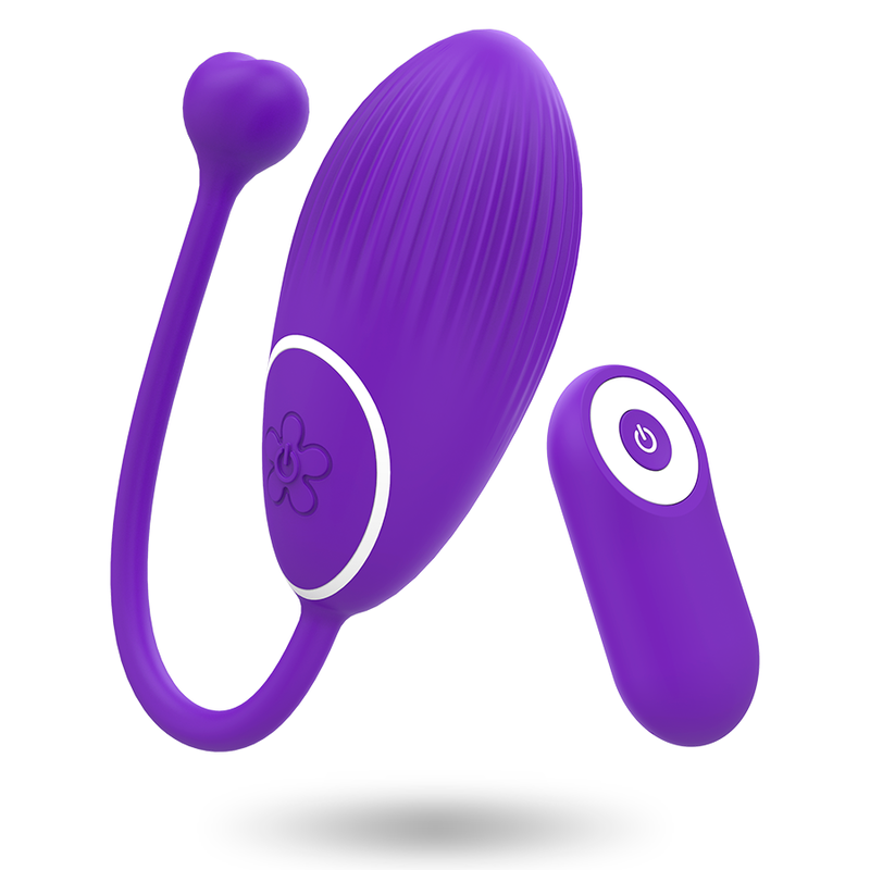 Otto Click&Play Remote Control Sex Toy