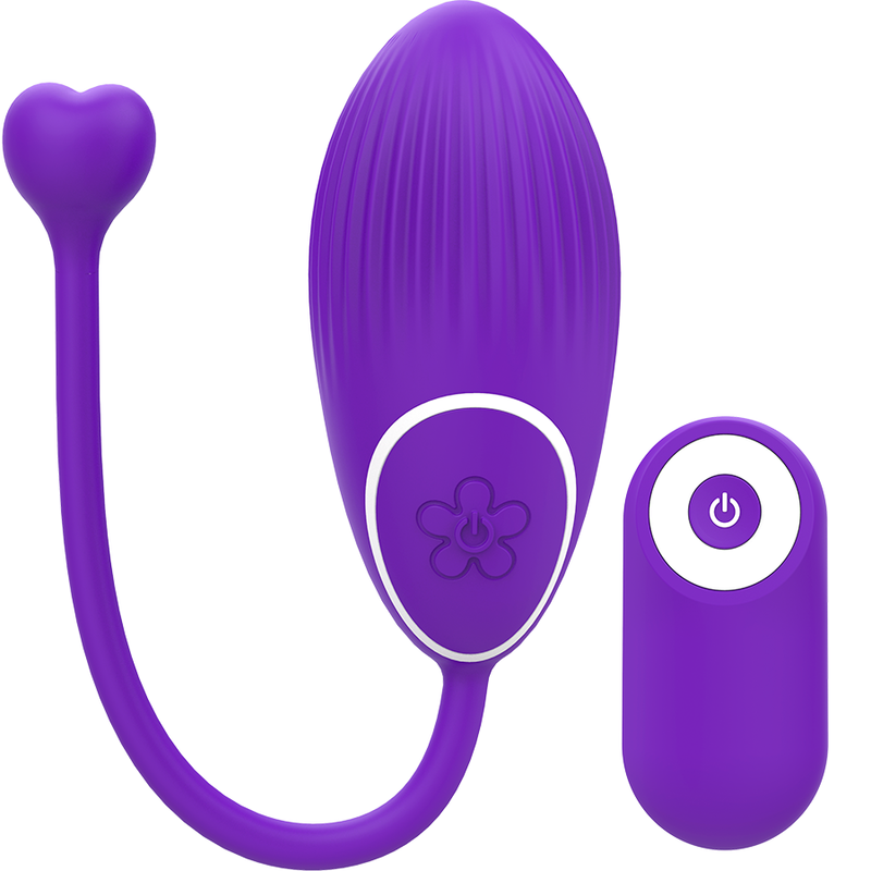 Otto Click&Play Remote Control Sex Toy