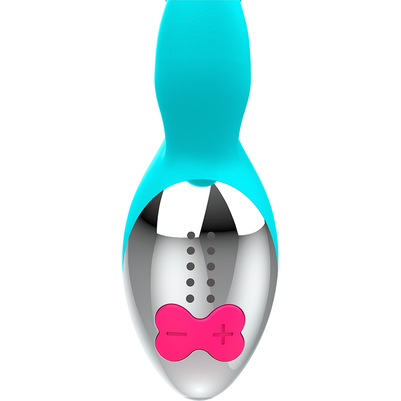 Miki Rabbit Vibrator Sex Toy