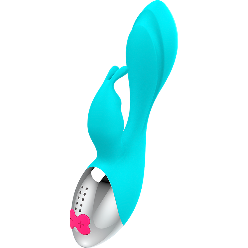 Miki Rabbit Vibrator Sex Toy