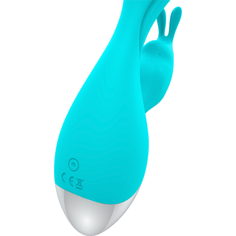 Miki Rabbit Vibrator Sex Toy