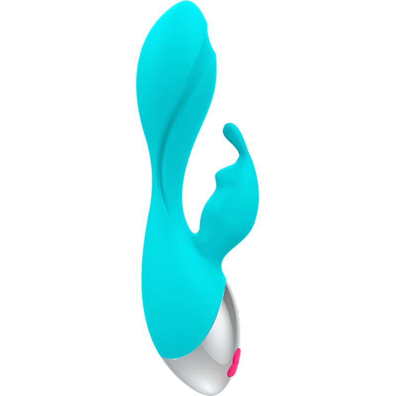 Miki Rabbit Vibrator Sex Toy