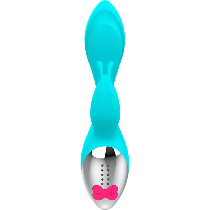 Miki Rabbit Vibrator Sex Toy