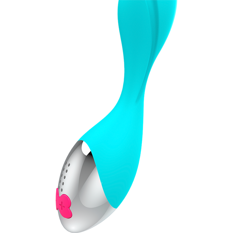 Mini Fun Pleasure Vibrator