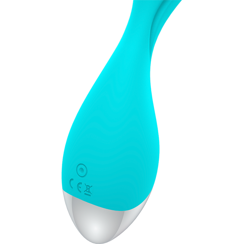 Mini Fun Pleasure Vibrator