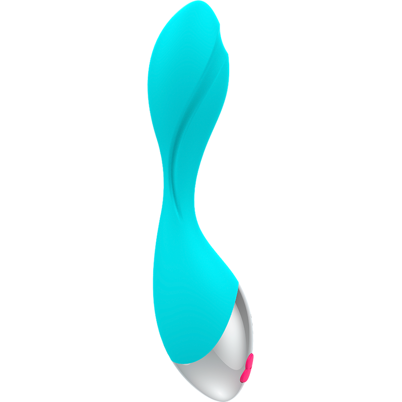 Mini Fun Pleasure Vibrator