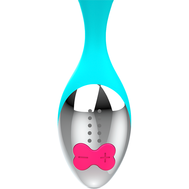 Mini Fun Pleasure Vibrator