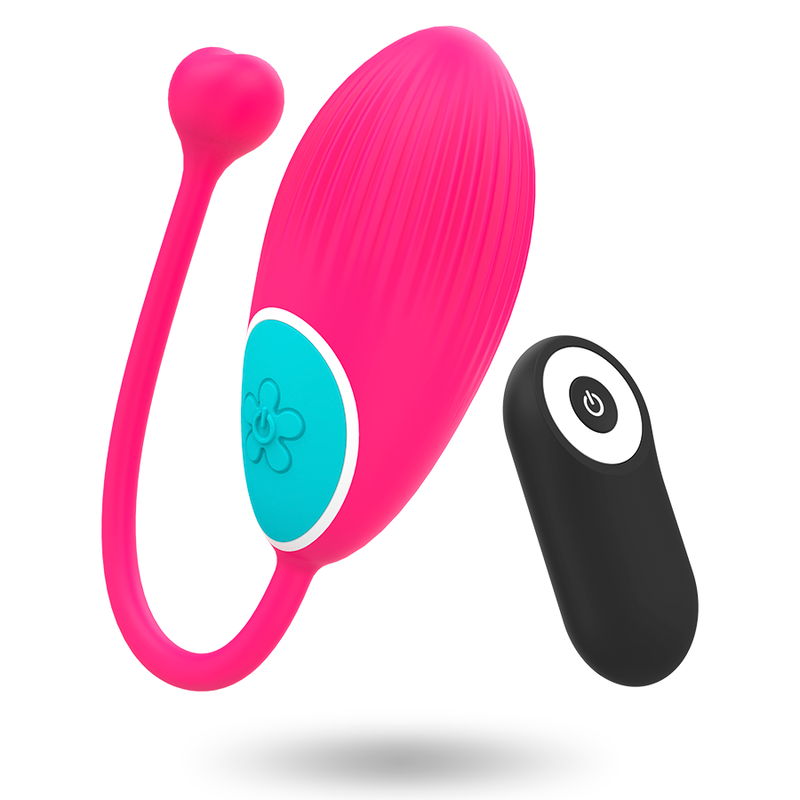 Ocian Remote Control Sex Toy