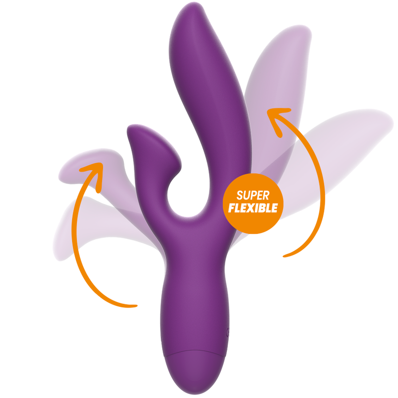 Vibrador Conejo Rewofun