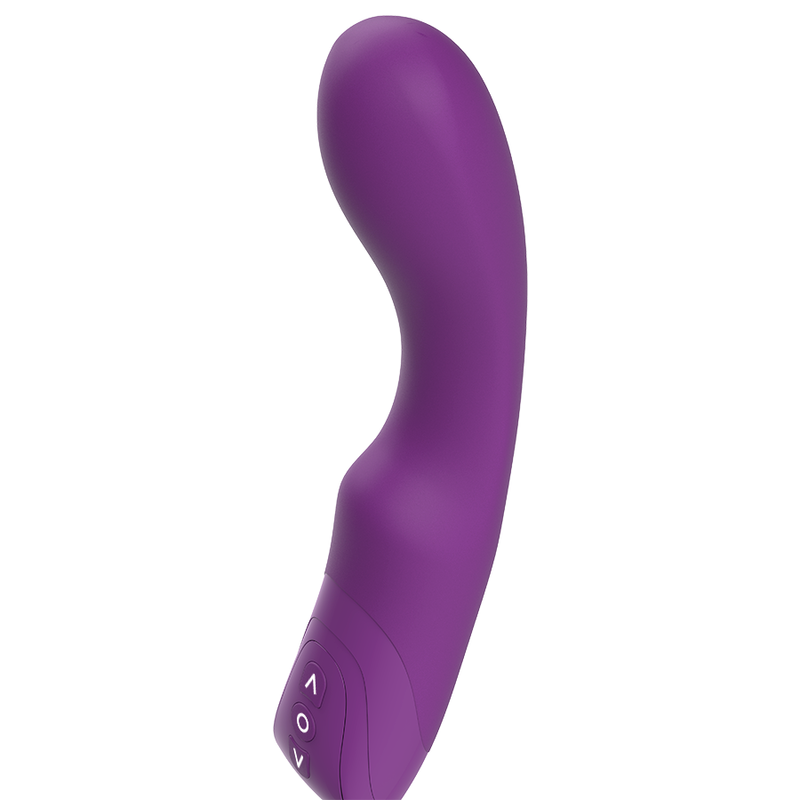 Vibrador Flexible para Placer
