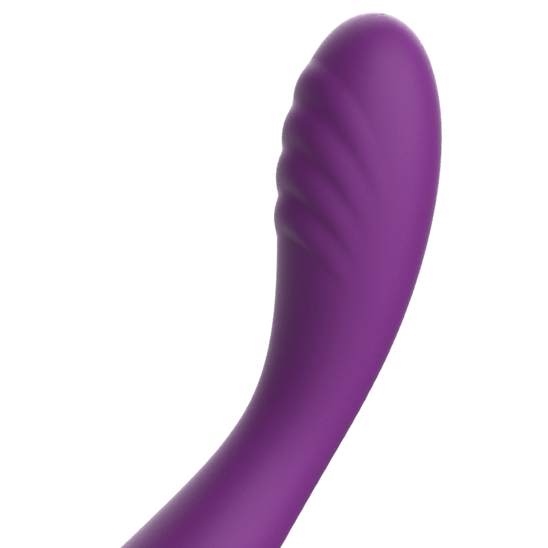 Rewostim Flexible Pleasure Vibrator