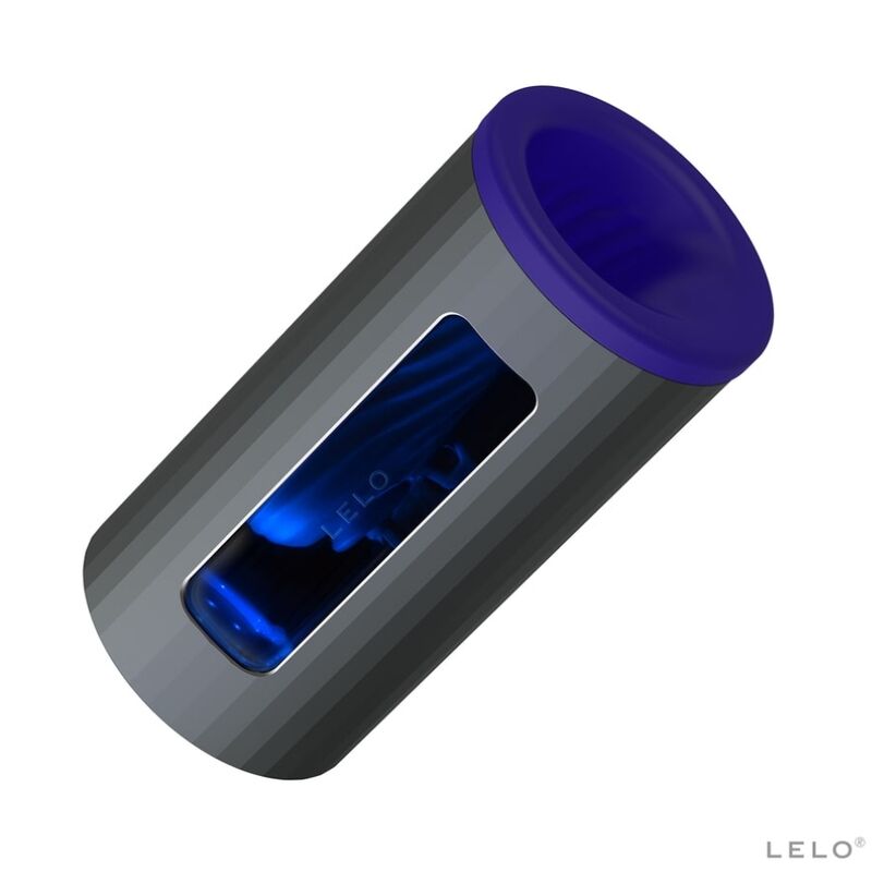 Lelo F1S V2 Masturbator With SDK Technology | Premium Male Pleasure Device Mantsy Lelo F1S V2 Masturbator With SDK Technology | Premium Male Pleasure Device Mantsy