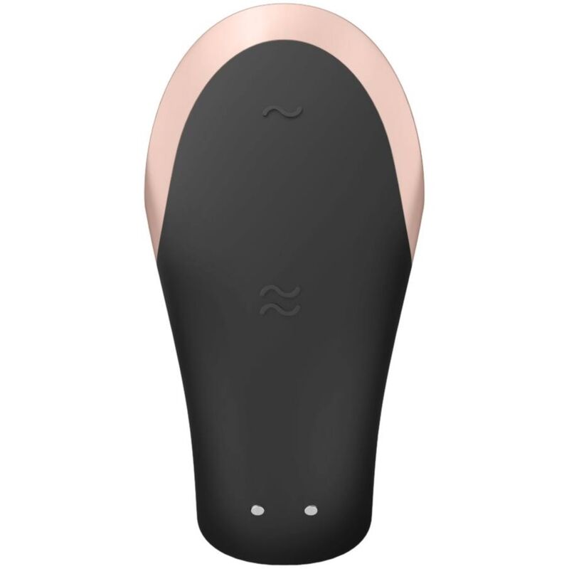 Double Love Luxury Couples Vibrator